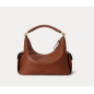 RALPH LAUREN- Borsa a tracolla piccola Blake in pelle Nappa RALPH LAUREN- Borsa a tracolla piccola Blake in pelle Nappa