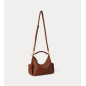 RALPH LAUREN- Borsa a tracolla piccola Blake in pelle Nappa RALPH LAUREN- Borsa a tracolla piccola Blake in pelle Nappa