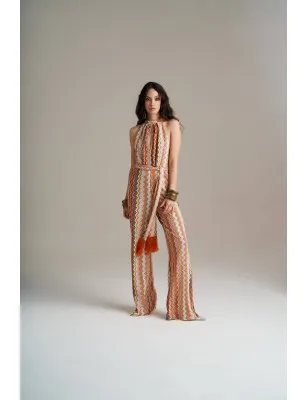 PHO FIRENZE- Jumpsuit
