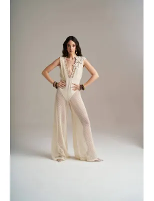 PHO FIRENZE- Jumpsuit
