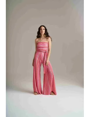PHO FIRENZE- Jumpsuit