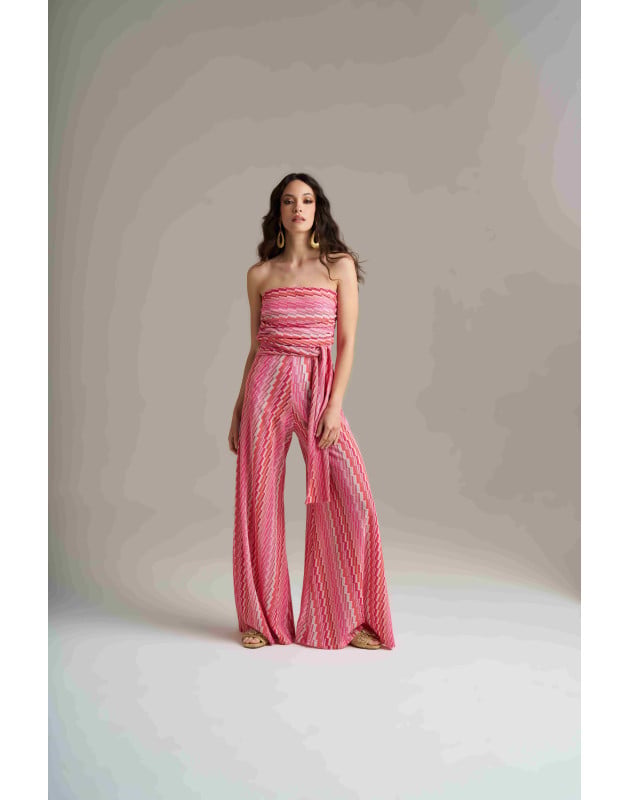 PHO FIRENZE- Jumpsuit