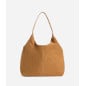 ALVIERO MARTINI- Tribal Leather borsa sottospalla Rame