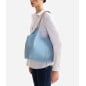 ALVIERO MARTINI- Tribal Leather borsa sottospalla Rame