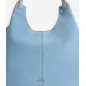 ALVIERO MARTINI- Tribal Leather borsa sottospalla Rame