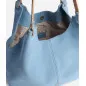 ALVIERO MARTINI- Tribal Leather borsa sottospalla Rame