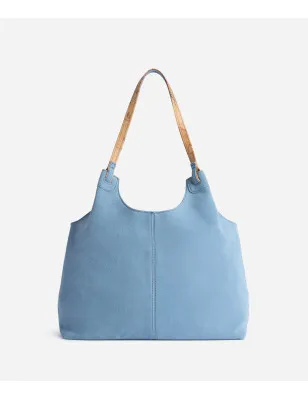 ALVIERO MARTINI- Tribal Leather borsa sottospalla Rame