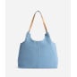 ALVIERO MARTINI- Tribal Leather borsa sottospalla Rame