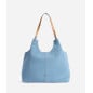ALVIERO MARTINI- Tribal Leather borsa sottospalla Rame