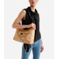 ALVIERO MARTINI- Soft Petals borsa sottospalla Nera ALVIERO MARTINI- Soft Petals borsa sottospalla Nera