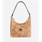 ALVIERO MARTINI- Soft Petals borsa sottospalla Nera ALVIERO MARTINI- Soft Petals borsa sottospalla Nera