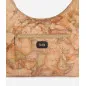 ALVIERO MARTINI- Soft Petals borsa sottospalla Nera ALVIERO MARTINI- Soft Petals borsa sottospalla Nera