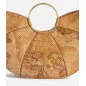 ALVIERO MARTINI- Vela Bag borsa a mano Geo Classic