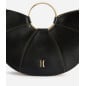 ALVIERO MARTINI- Vela Bag borsa a mano Nera
