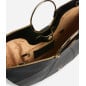 ALVIERO MARTINI- Vela Bag borsa a mano Nera