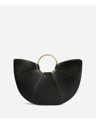 ALVIERO MARTINI- Vela Bag borsa a mano Nera