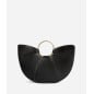 ALVIERO MARTINI- Vela Bag borsa a mano Nera