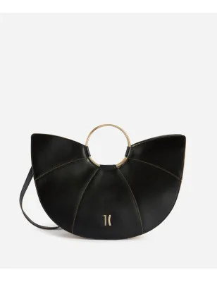ALVIERO MARTINI- Vela Bag borsa a mano Nera