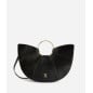 ALVIERO MARTINI- Vela Bag borsa a mano Nera