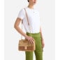 ALVIERO MARTINI- Bay Lock Bag tracolla Geo Classic