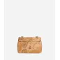 ALVIERO MARTINI- Bay Lock Bag tracolla Geo Classic