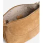 ALVIERO MARTINI- Tribal Leather bandoliera Rame