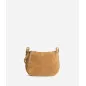 ALVIERO MARTINI- Tribal Leather bandoliera Rame