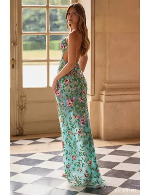 SHERRI HILL - Abito