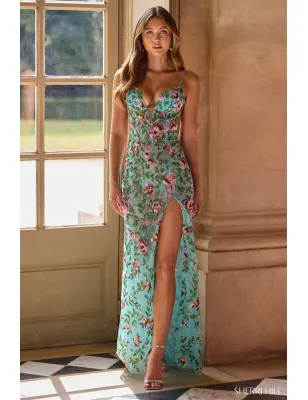 SHERRI HILL - Abito