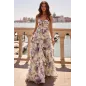 SHERRI HILL- Abito