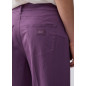 LIU JO- Pantaloni flare a vita alta