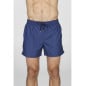 JULIPET- Boxer mare uomo, in leggera tela tinta unita blu JULIPET- Boxer mare uomo, in leggera tela tinta unita blu
