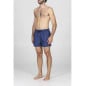 JULIPET- Boxer mare uomo, in leggera tela tinta unita blu JULIPET- Boxer mare uomo, in leggera tela tinta unita blu