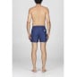 JULIPET- Boxer mare uomo, in leggera tela tinta unita blu JULIPET- Boxer mare uomo, in leggera tela tinta unita blu