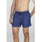 JULIPET- Boxer mare uomo, in leggera tela tinta unita blu JULIPET- Boxer mare uomo, in leggera tela tinta unita blu