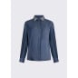 LIU JO- Camicia con colletto removibile