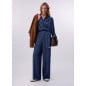 LIU JO- Jeans con castoni gioiello