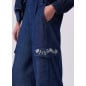 LIU JO- Jeans con castoni gioiello