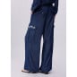 LIU JO- Jeans con castoni gioiello