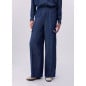 LIU JO- Jeans con castoni gioiello
