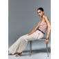 LIU JO- Top in maglia