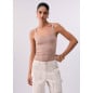 LIU JO- Top in maglia