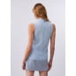 LIU JO- Top in georgette