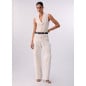 LIU JO- Top in georgette LIU JO- Top in georgette