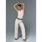 LIU JO- Top in georgette LIU JO- Top in georgette