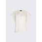LIU JO- Blusa in raso