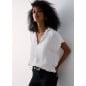 LIU JO- Blusa in raso