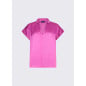 LIU JO- Blusa in raso LIU JO- Blusa in raso