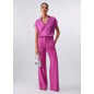 LIU JO- Blusa in raso LIU JO- Blusa in raso