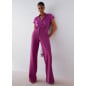 LIU JO- Blusa in raso LIU JO- Blusa in raso
